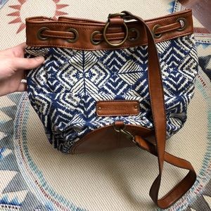 Lucky brand purse